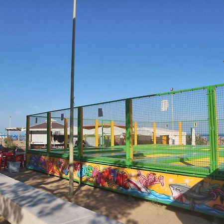 Apartmán Alideco Lignano Sabbiadoro Exteriér fotografie
