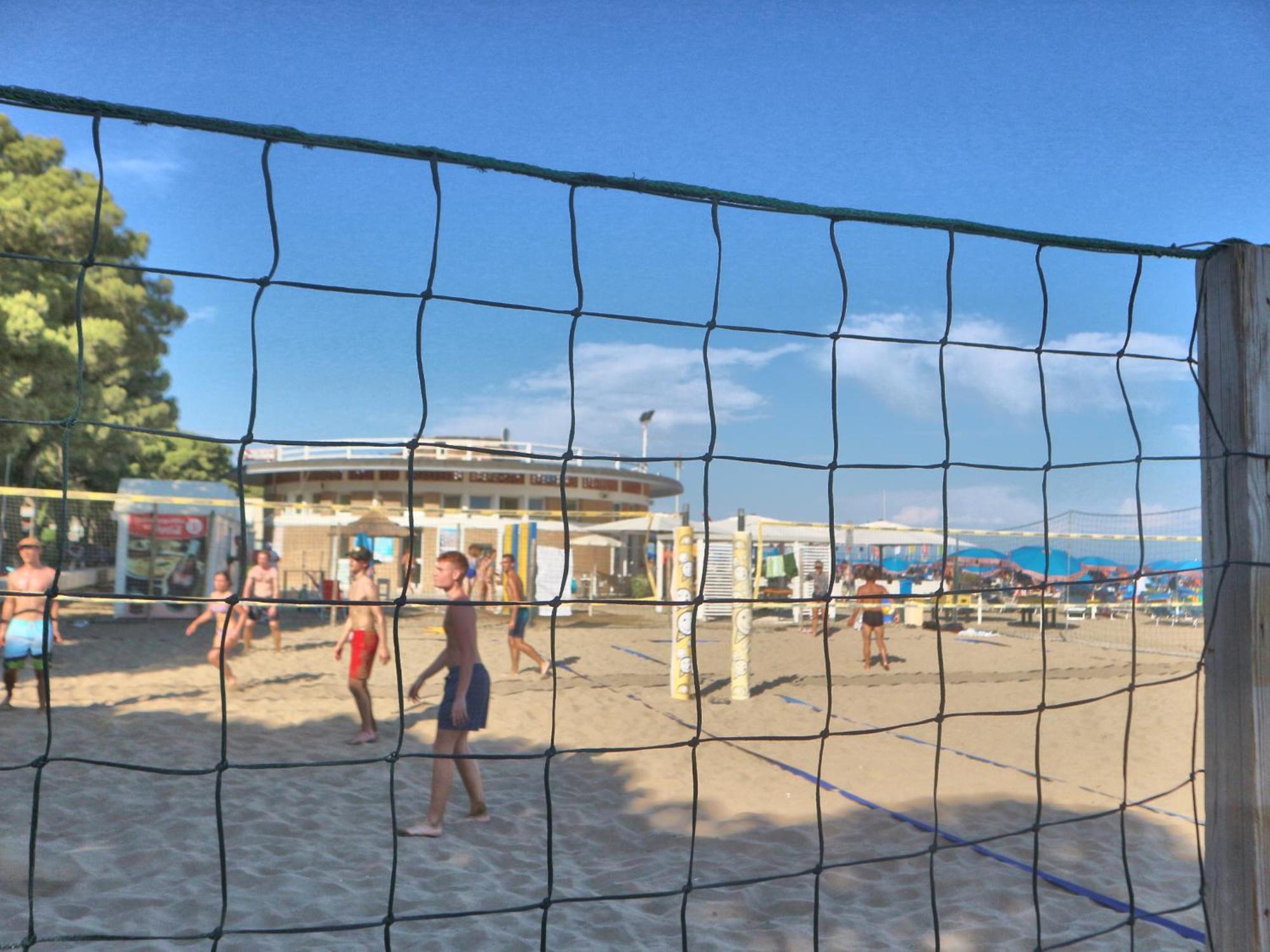 Apartmán Alideco Lignano Sabbiadoro Exteriér fotografie