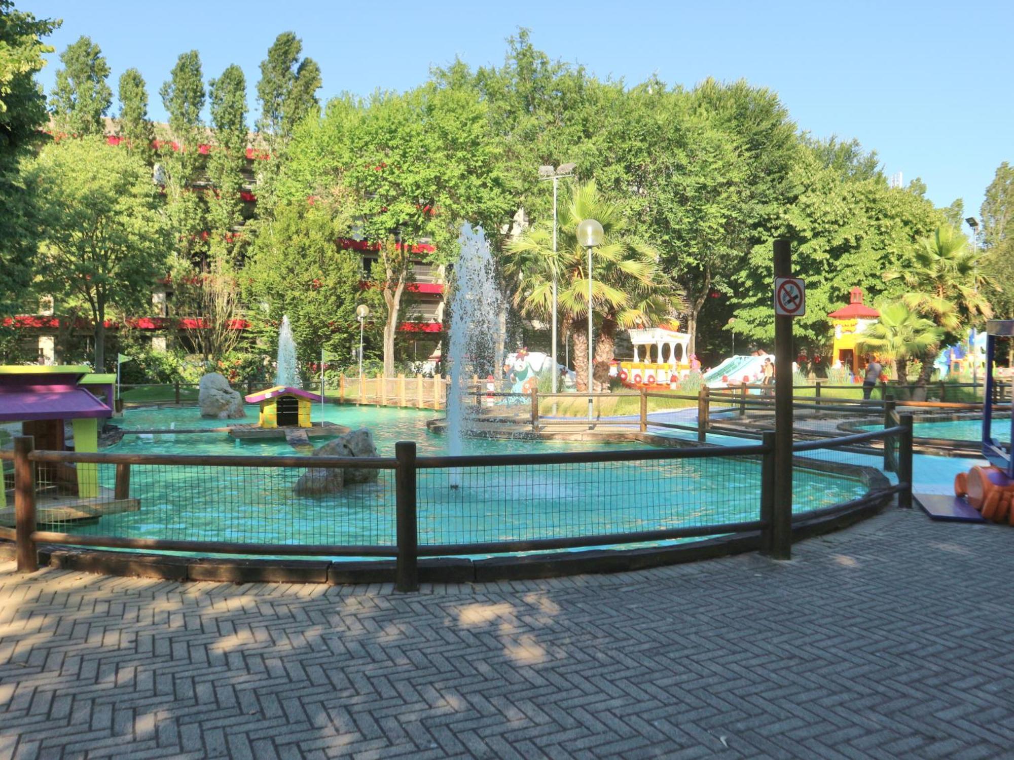 Apartmán Alideco Lignano Sabbiadoro Exteriér fotografie