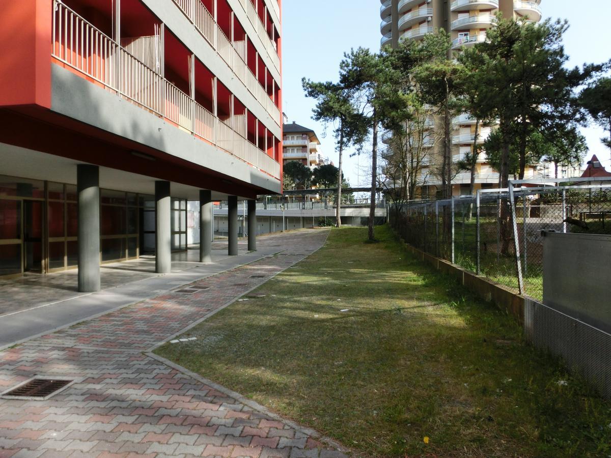 Apartmán Alideco Lignano Sabbiadoro Exteriér fotografie