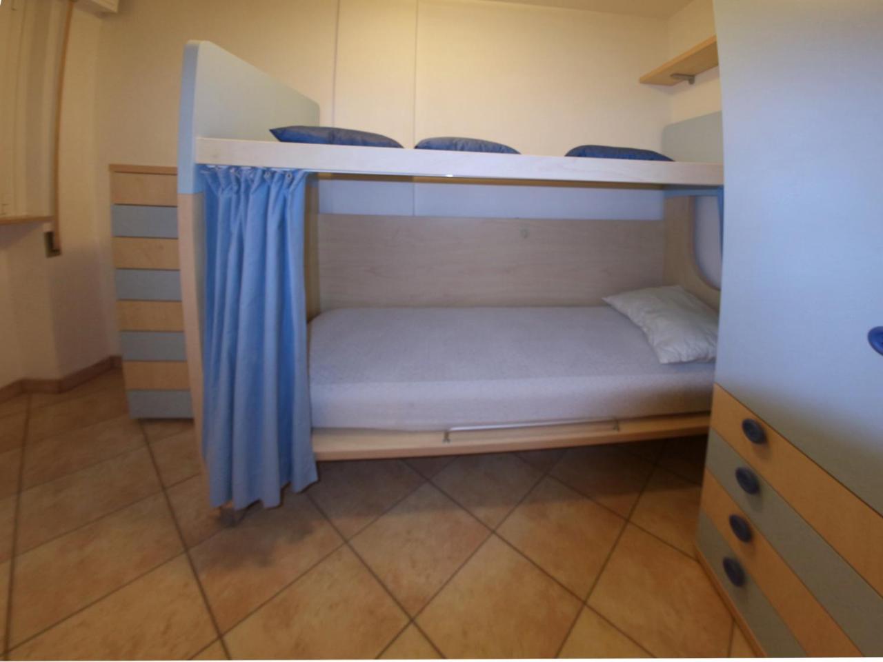 Apartmán Alideco Lignano Sabbiadoro Exteriér fotografie