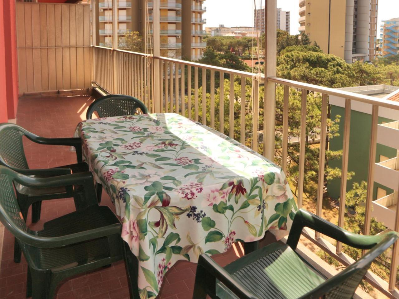Apartmán Alideco Lignano Sabbiadoro Exteriér fotografie