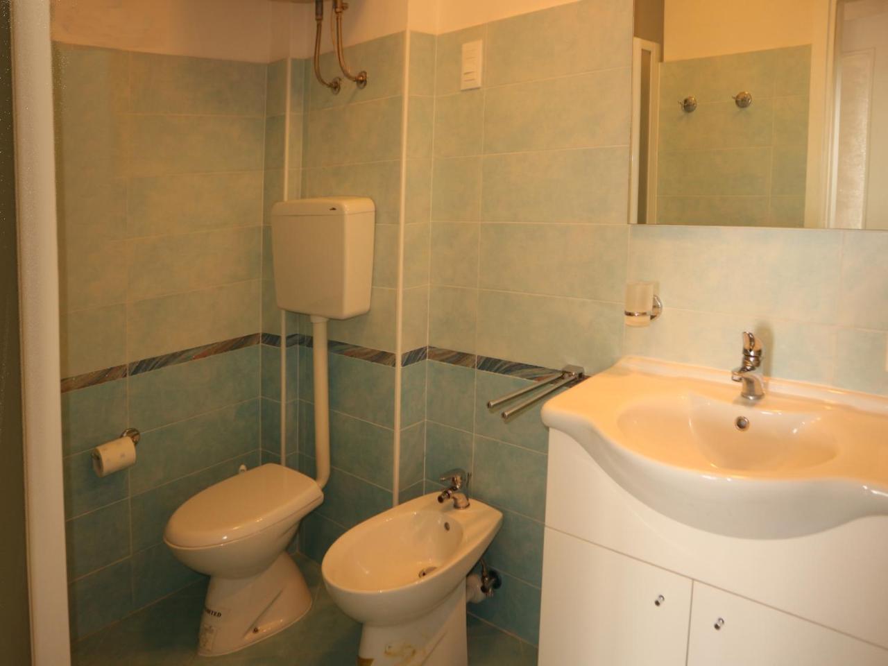 Apartmán Alideco Lignano Sabbiadoro Exteriér fotografie