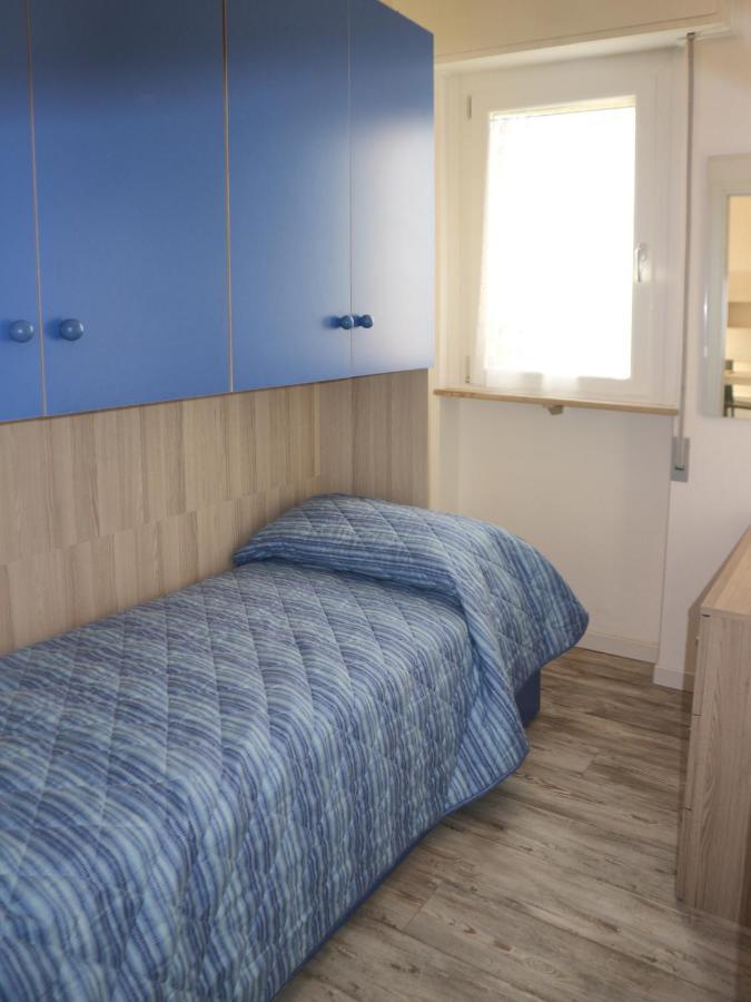 Apartmán Alideco Lignano Sabbiadoro Exteriér fotografie