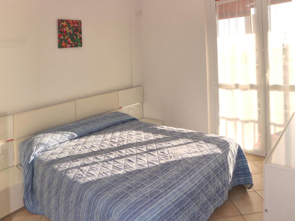 Apartmán Alideco Lignano Sabbiadoro Exteriér fotografie