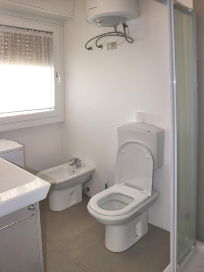 Apartmán Alideco Lignano Sabbiadoro Exteriér fotografie