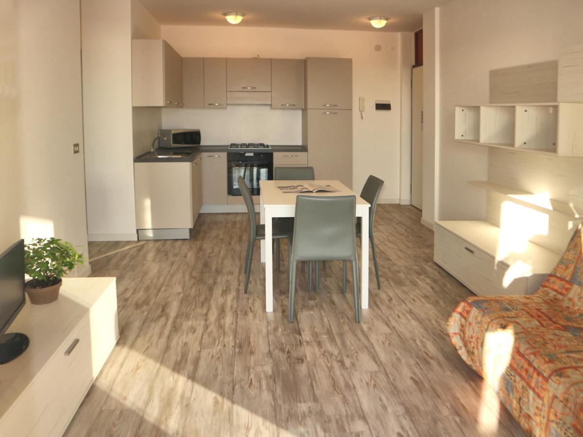 Apartmán Alideco Lignano Sabbiadoro Exteriér fotografie