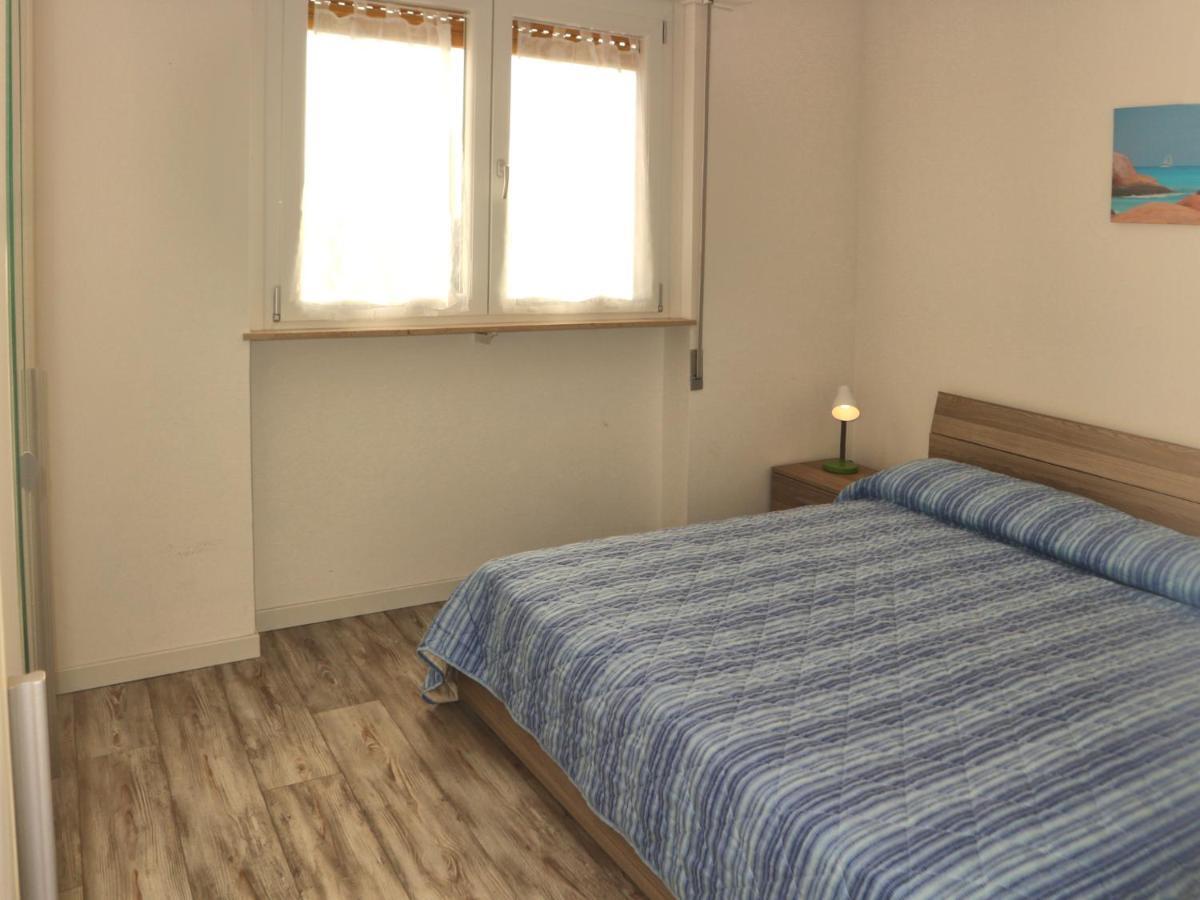 Apartmán Alideco Lignano Sabbiadoro Exteriér fotografie